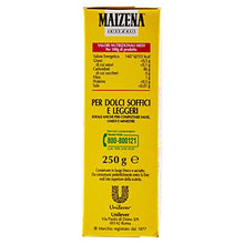 Carica l'immagine nel visualizzatore di Gallery, Maizena - Amido di Mais, per Dolci Soffici e Leggeri - 250 g
