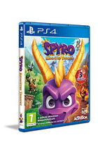 Carica l'immagine nel visualizzatore di Gallery, Spyro Trilogy Reignited - PlayStation 4