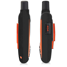 Carica l'immagine nel visualizzatore di Gallery, kwmobile Cover in silicone compatibile con Garmin inReach Explorer - nero