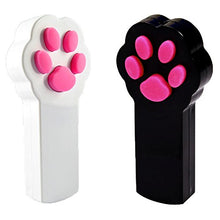 Carica l'immagine nel visualizzatore di Gallery, Gimars Giochi di Luce Interattiva per Gatti Puntatore LED light pointer - Ilgrandebazar