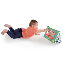 Carica l'immagine nel visualizzatore di Gallery, Bright Starts 52035 Specchio Sit &amp; See Safari Verde