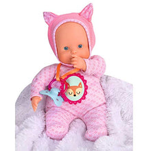 Carica l'immagine nel visualizzatore di Gallery, Nenuco Soft 5 Funzioni, Rosa, 700014781 Rosa