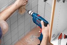 Carica l'immagine nel visualizzatore di Gallery, Bosch Professional 0601217100 GSB 13 RE Trapano Battente, 600 W, 230 V - Ilgrandebazar