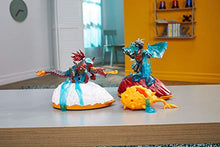Carica l'immagine nel visualizzatore di Gallery, MEGA Construx Breakout Beasts con Slime, 2 Creature in Uno, Giocattolo per... - Ilgrandebazar
