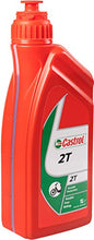 Carica l'immagine nel visualizzatore di Gallery, Castrol 15E8CB Olio Lubrificante moto scooter 2 tempi