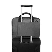 Carica l'immagine nel visualizzatore di Gallery, Samsonite - Borsa Porta PC, 15.6", Antracite Grigio (Anthracite)