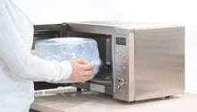 Carica l'immagine nel visualizzatore di Gallery, Philips Avent SCF281/02 Sterilizzatore per Forno a Microonde - Ilgrandebazar