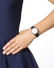 Carica l'immagine nel visualizzatore di Gallery, Casio Orologio Analogico al Quarzo Donna con Cinturino in Pelle... - Ilgrandebazar