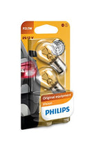Carica l'immagine nel visualizzatore di Gallery, Philips automotive lighting 871150005545 12499B2-P21/5W