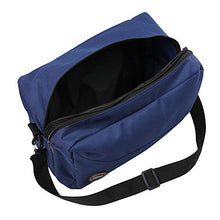 Carica l'immagine nel visualizzatore di Gallery, Cabin Max - Rio Stowaway Borsa Size – Borsone a Tracolla 40x25x20cm Blu