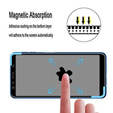 Carica l'immagine nel visualizzatore di Gallery, UniqueMe per Samsung Galaxy A7 2018 Pellicola Protettiva, [2 Pezzi]... - Ilgrandebazar