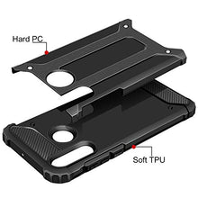 Carica l'immagine nel visualizzatore di Gallery, AROYI Cover Huawei P30 Lite + Pellicola Protettiva in Vetro Temperato,... - Ilgrandebazar