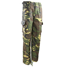Carica l'immagine nel visualizzatore di Gallery, Kombat UK DPM, Pantaloni Bambino 9 - 10 anni, Camo - Ilgrandebazar