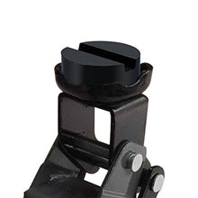 Carica l'immagine nel visualizzatore di Gallery, Tampone in Gomma per Cric Sollevatore Auto 65 x 34 mm 3.5T - Ilgrandebazar