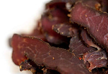 Carica l'immagine nel visualizzatore di Gallery, BEEFit Snacks Carne Secca Gourmet, Biltong, Succulento BBQ, Alto contenuto...