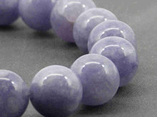Carica l'immagine nel visualizzatore di Gallery, Zen braccialetto etnico Thurcolas con perle di quarzo blu e perline Buddha... - Ilgrandebazar