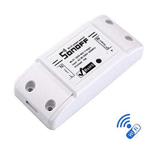 Carica l'immagine nel visualizzatore di Gallery, Blxecky Sonoff Basic R2 Wifi Smart Interruttore Telecomando Alimentazione...