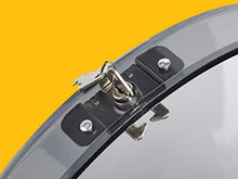 Carica l'immagine nel visualizzatore di Gallery, AmazonCommercial - Dispenser rotondo per carta igienica jumbo - Ilgrandebazar
