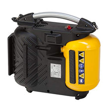 Carica l'immagine nel visualizzatore di Gallery, STANLEY DN200/10/5 AIRBOSS Compressore d'Aria, 1100 W, 230 V