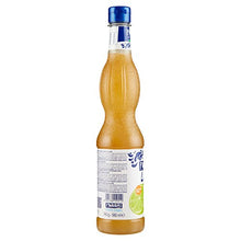 Carica l'immagine nel visualizzatore di Gallery, Fabbri Sciroppo Lime 560ml