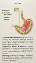 Carica l'immagine nel visualizzatore di Gallery, Aboca Neo Bianacid 45 tabs