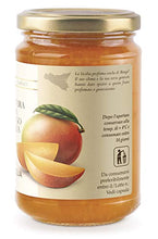 Carica l'immagine nel visualizzatore di Gallery, Agrisicilia Confettura Extra di Mango Sicilia - 360 gr