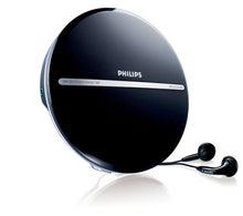 Carica l'immagine nel visualizzatore di Gallery, Lettore CD portatile Philips EXP2546/12 (Dynamic Bass...
