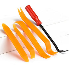 Carica l'immagine nel visualizzatore di Gallery, LIHAO 240 Rivetti in Plastica PE Auto Kit di Clip Fissaggio e Pinza... - Ilgrandebazar