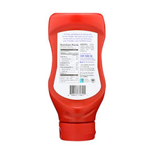 Carica l'immagine nel visualizzatore di Gallery, Fody - Low FODMAP Glutine Free Ketchup - 16.8 Once