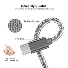 Carica l'immagine nel visualizzatore di Gallery, 5A Cavo Usb Type c Rricarica Carica Rapida per Oneplus USB C 7 - Ilgrandebazar