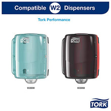 Carica l'immagine nel visualizzatore di Gallery, Tork 473382 Carta ultraresistente per asciugatura QuickDry 1 Paket = 2 Rollen - Ilgrandebazar