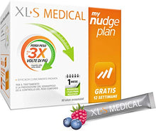 Carica l'immagine nel visualizzatore di Gallery, XL-S MEDICAL Direct Bustine Orosolubili, Trattamento Dimagrante per la...