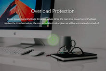 Carica l'immagine nel visualizzatore di Gallery, Snowsound Sonoff Aggiornato Pow Smart Switch con misurazione del consumo... - Ilgrandebazar