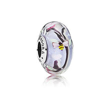 Carica l'immagine nel visualizzatore di Gallery, Pandora 797014 Bead Charm Donna, Argento - Ilgrandebazar