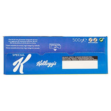 Carica l'immagine nel visualizzatore di Gallery, Kellogg's Special K Classic - 500 g