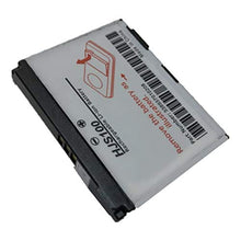 Carica l'immagine nel visualizzatore di Gallery, Bestome Batteria di ricambio compatibile con Becker HJS100 HJS-100 Map Pilot...
