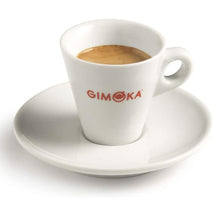 Carica l'immagine nel visualizzatore di Gallery, Gimoka - 16 Capsule Compatibili con Macchinetta Caffè Nescafé®* Dolce Gusto®* - Caffè al Ginseng – Made in Italy