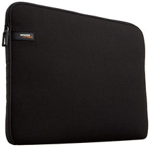 Carica l'immagine nel visualizzatore di Gallery, AmazonBasics, custodia per laptop da 33,8 cm (13,3 pollici,...