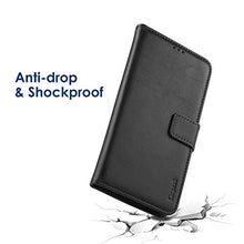 Carica l'immagine nel visualizzatore di Gallery, Simpeak Custodia Compatibile per Samsung Galaxy A40 5,9", Cover Nero