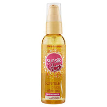 Carica l'immagine nel visualizzatore di Gallery, Sunsilk Pochette by Chiara Nasti con Trattamento Completo per Capelli...