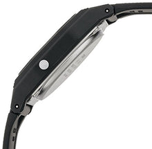 Carica l'immagine nel visualizzatore di Gallery, Casio Collection W-59 - Orologio da polso uomo Nero - Ilgrandebazar