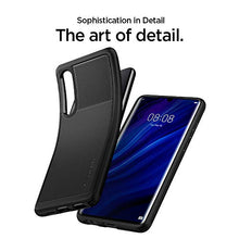 Carica l'immagine nel visualizzatore di Gallery, Spigen Rugged Armor, Cover Huawei P30, Sottile con Protezione da... - Ilgrandebazar