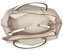 Carica l'immagine nel visualizzatore di Gallery, Desigual - Bag Double Gin_holbox Women, Borse a spalla Bianco (Rainy Day)