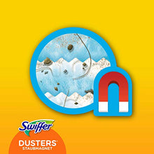 Carica l'immagine nel visualizzatore di Gallery, Swiffer Duster Ricariche per Piumino Catturapolvere, 63 Pezzi 63 - Ilgrandebazar