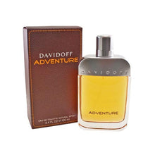 Carica l'immagine nel visualizzatore di Gallery, Davidoff Adventure Eau de Toilette, Uomo, 100 ml 100