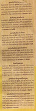 Carica l'immagine nel visualizzatore di Gallery, i Tesori di Canusium Ce'Taradd Tarallini Patate e Rosmarino - 225 g