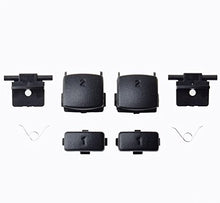 Carica l'immagine nel visualizzatore di Gallery, TASTI ESTERNI L1 R1 L2 R2 CON MOLLE PER CONTROLLER PS3 DUAL SHOCK 3