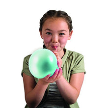 Carica l'immagine nel visualizzatore di Gallery, The Orb Factory- – Elasti plasti – Slime Azzurro Fluo, 79598, 425g, blu - Ilgrandebazar
