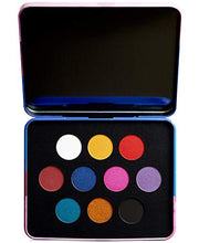 Carica l'immagine nel visualizzatore di Gallery, NYX - Palette da 15 ml. - Ilgrandebazar