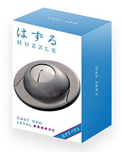 Carica l'immagine nel visualizzatore di Gallery, Eureka- UFO Fuso, Multicolore, 515066 - Ilgrandebazar
